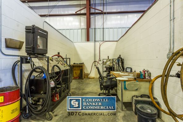 8560 Delta Dr, Casper, WY 82604